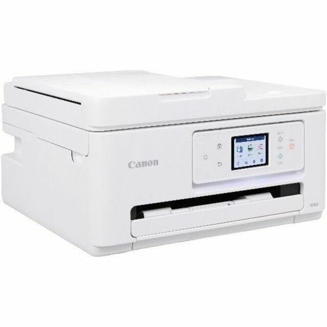 Imprimante multifonction jet d'encre Canon PIXMA TR7820 - Couleur 6258C003