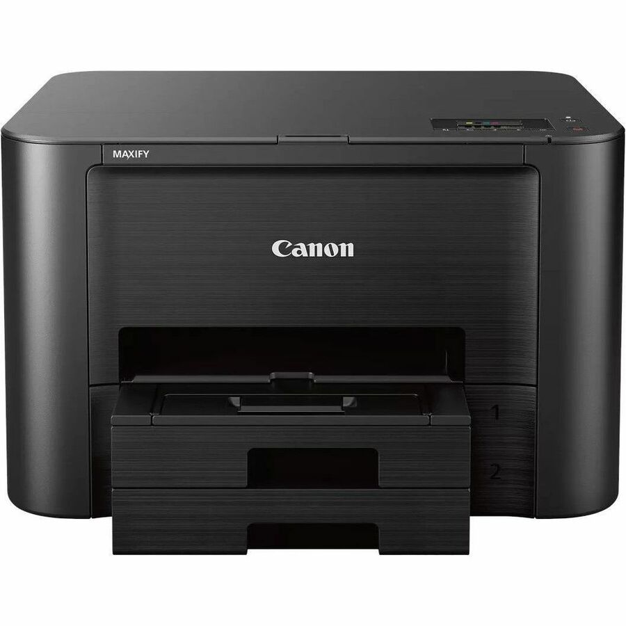 Canon MAXIFY iB4120 Wireless Inkjet Printer - Color 0972C003