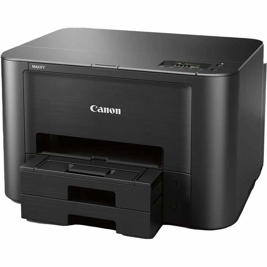 Canon MAXIFY iB4120 Wireless Inkjet Printer - Color 0972C003