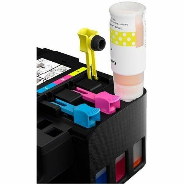 Imprimante jet d'encre de bureau Canon PIXMA G1220 - Couleur 4469C003