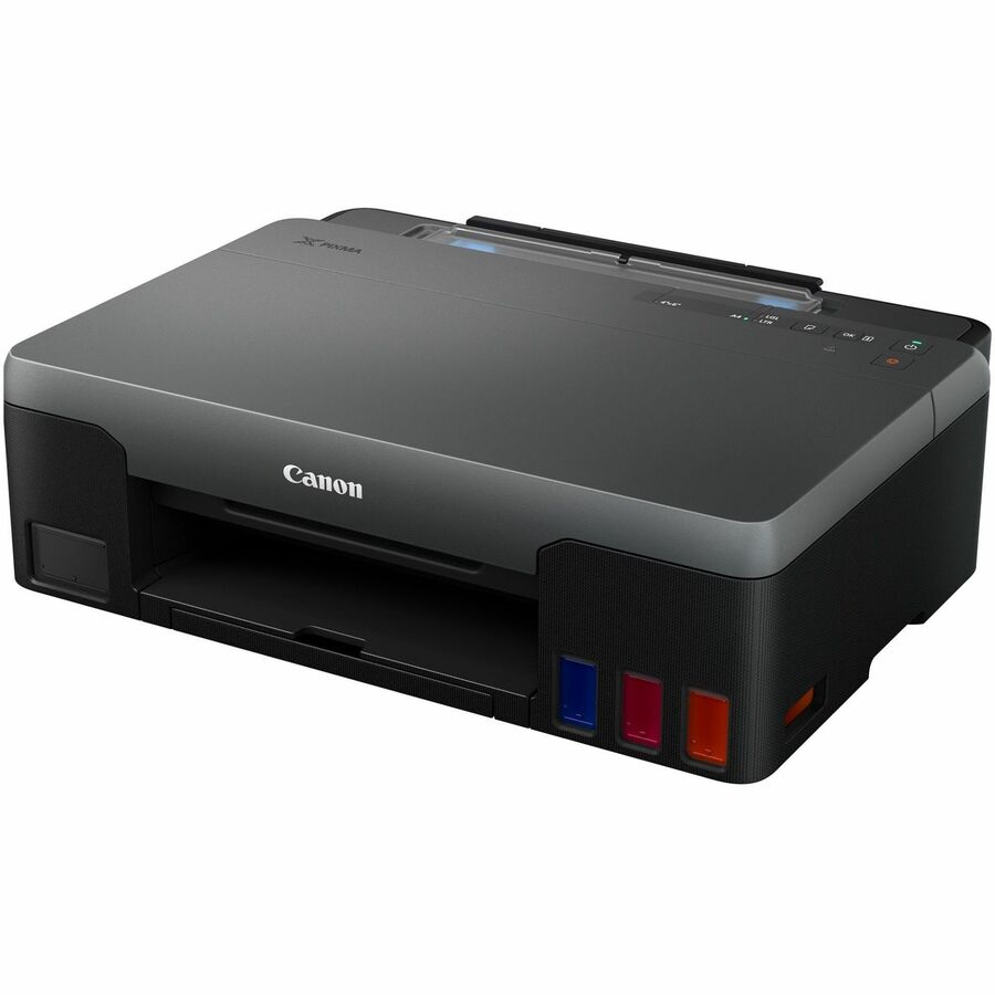 Imprimante jet d'encre de bureau Canon PIXMA G1220 - Couleur 4469C003