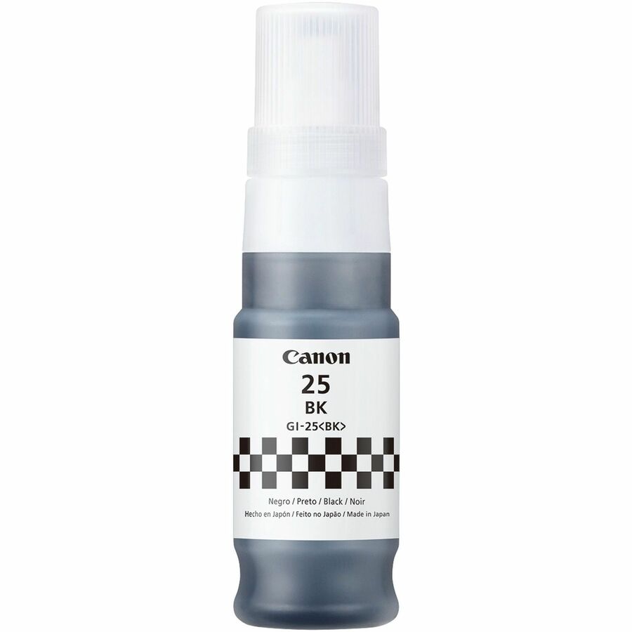 Canon GI-25 Ink Bottles 6280C001