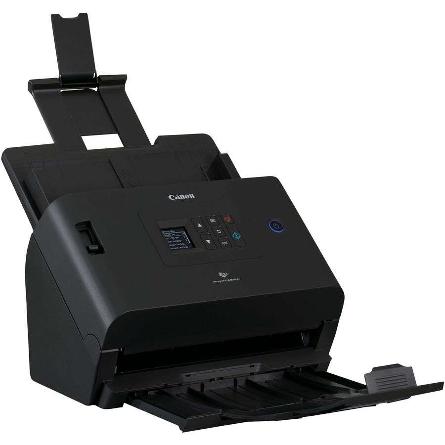 Scanner à feuilles Canon imageFORMULA DR-S250N - 600 dpi optique 6383C002