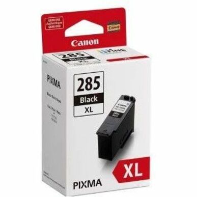 Canon PG-285 Original XL Yield Inkjet Ink Cartridge - Black Pack 6196C001