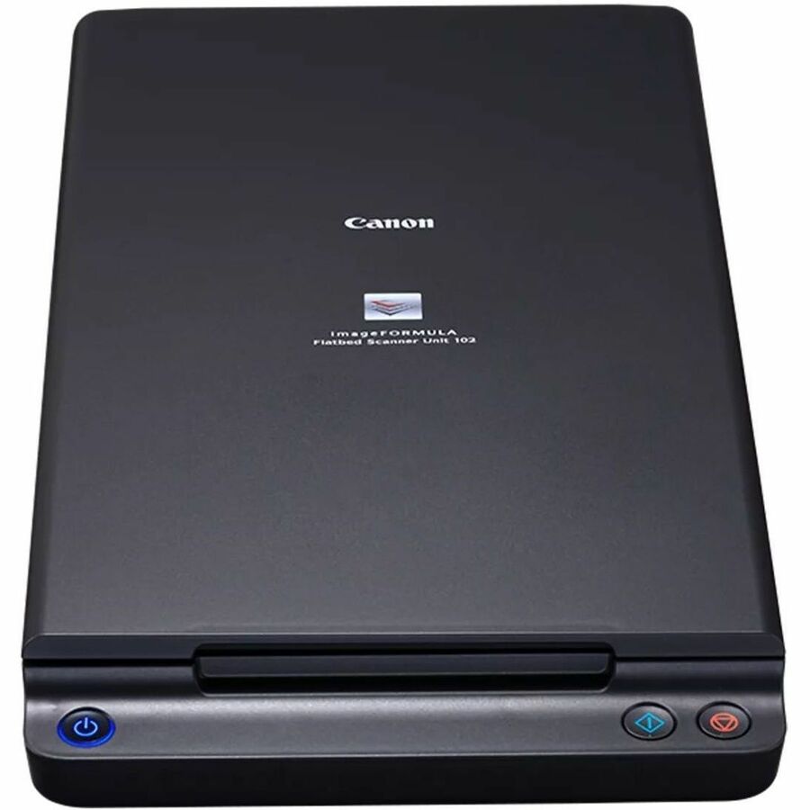 Canon imageFORMULA Flatbed Scanner - 600 dpi Optical 2152C002