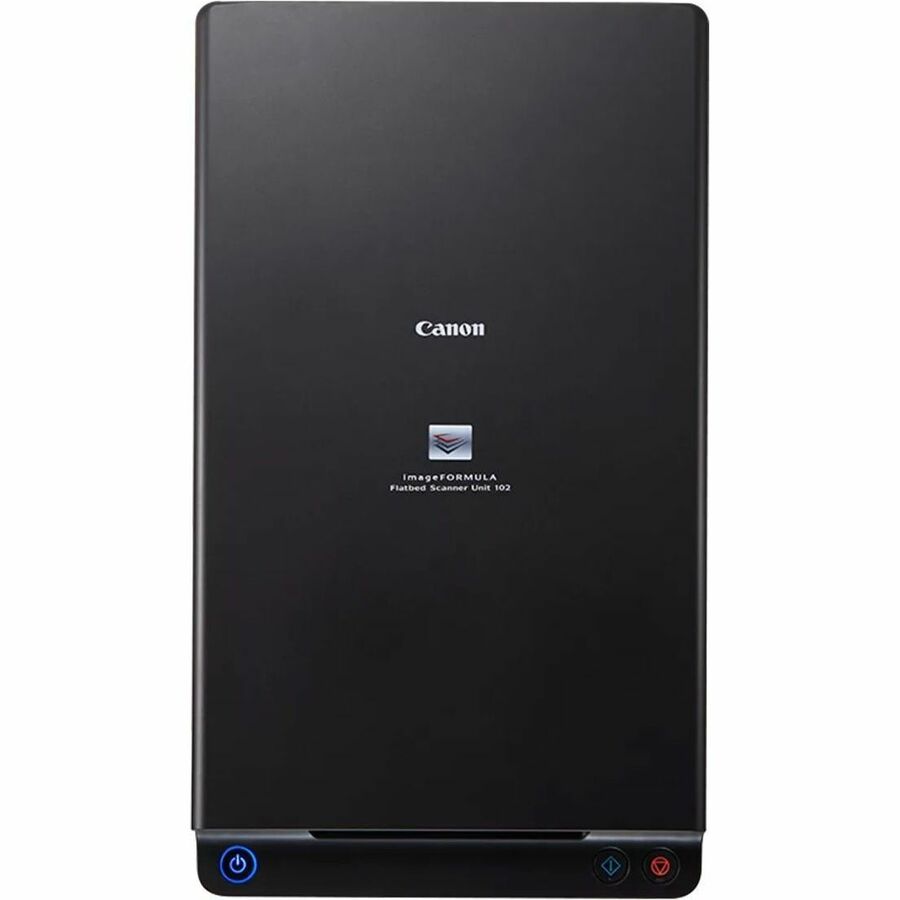 Canon imageFORMULA Flatbed Scanner - 600 dpi Optical 2152C002