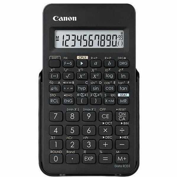 Canon F-605G Scientific Calculator 0891C001