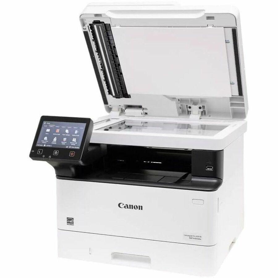 Canon imageCLASS MF465dw Laser Multifunction Printer - Monochrome 5951C005