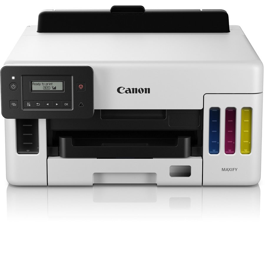 Canon MAXIFY GX5020 Desktop Wireless Inkjet Printer - Color 5550C003