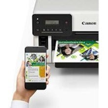 Canon MAXIFY GX5020 Desktop Wireless Inkjet Printer - Color 5550C003