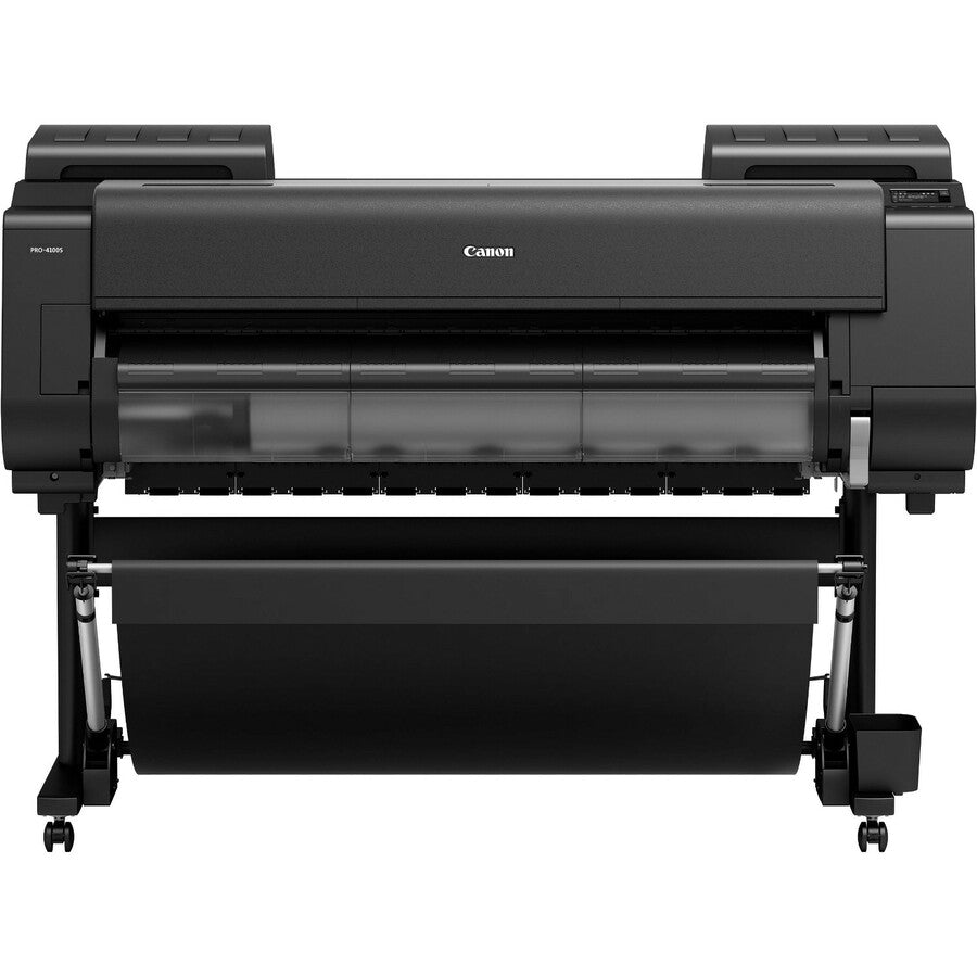 Canon imagePROGRAF PRO-4100S Inkjet Large Format Printer - 44" Print Width - Color 3873C002