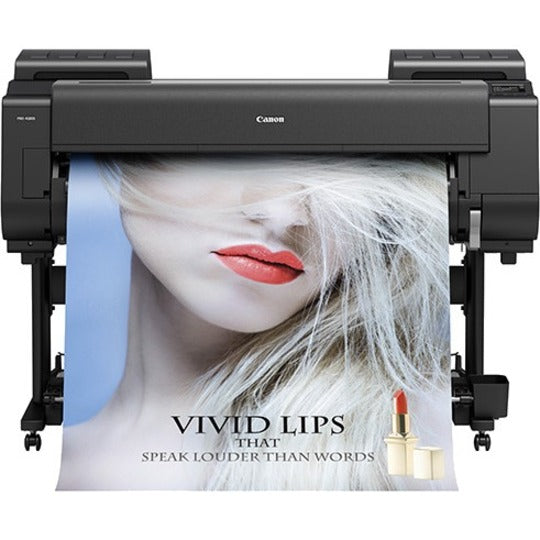 Canon imagePROGRAF PRO-4100S Inkjet Large Format Printer - 44" Print Width - Color 3873C002