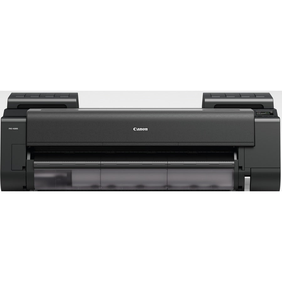 Canon imagePROGRAF PRO-4100S Inkjet Large Format Printer - 44" Print Width - Color 3873C002