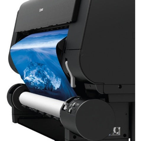 Canon imagePROGRAF PRO-4100S Inkjet Large Format Printer - 44" Print Width - Color 3873C002