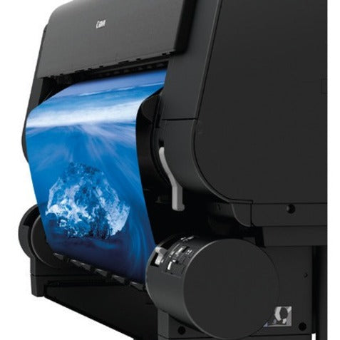 Canon imagePROGRAF PRO-4100S Inkjet Large Format Printer - 44" Print Width - Color 3873C002