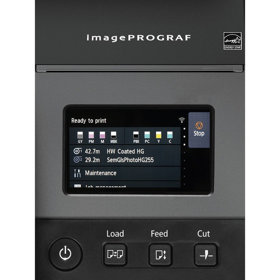 Canon imagePROGRAF PRO-4100S Inkjet Large Format Printer - 44" Print Width - Color 3873C002