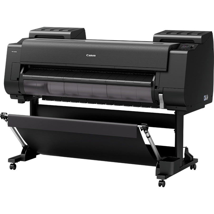 Canon imagePROGRAF PRO-4100S Inkjet Large Format Printer - 44" Print Width - Color 3873C002