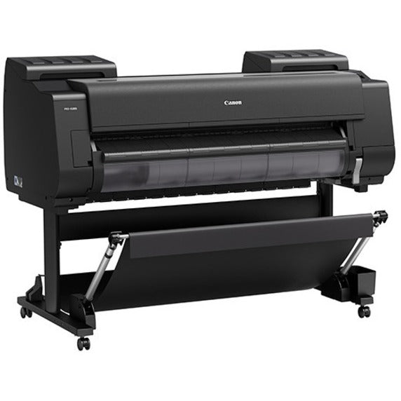 Canon imagePROGRAF PRO-4100S Inkjet Large Format Printer - 44" Print Width - Color 3873C002