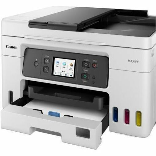 Canon MAXIFY GX4020 Wireless Inkjet Multifunction Printer - Color 5779C003