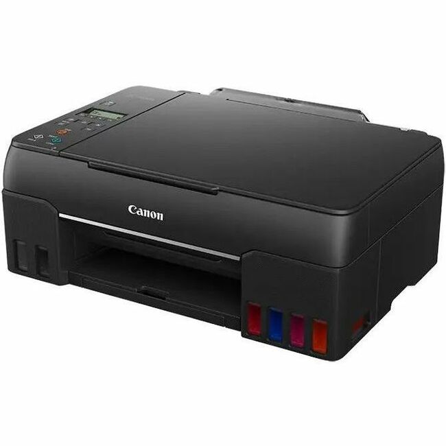 Canon PIXMA G620 Wireless Inkjet Multifunction Printer - Color 4620C003