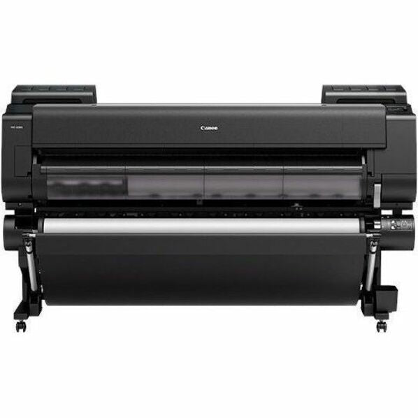 Canon imagePROGRAF PRO-6100S Inkjet Large Format Printer - 60" Print Width - Color 3875C005