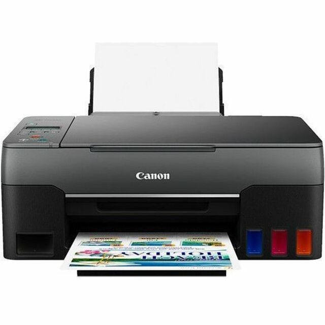 Canon PIXMA G2260 Inkjet Multifunction Printer - Color 4466C003