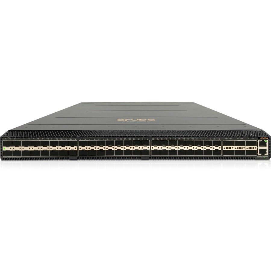 Aruba 10000-48Y6C Switch Chassis R8S96A