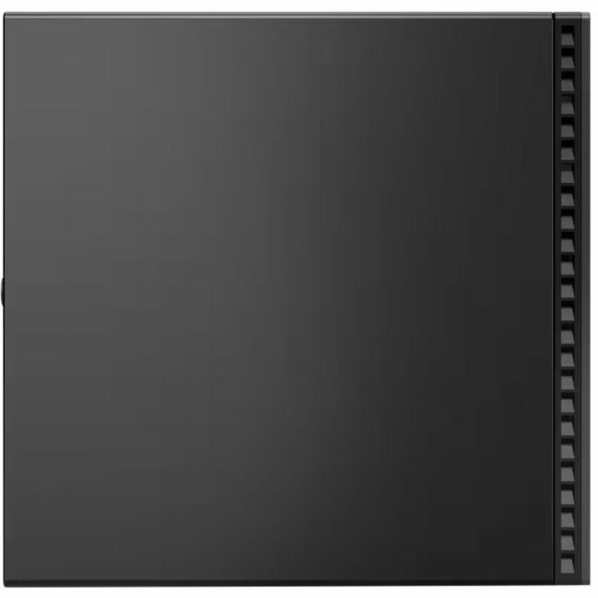 Ordinateur de bureau Lenovo ThinkCentre M70q Gen 4 12E30001CA - Intel Core i5 13e génération i5-13400T - 16 Go de RAM - 256 Go M.2 PCI Express NVMe x4 SSD 12E30001CA
