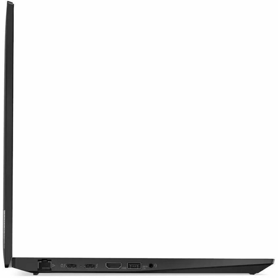 Lenovo ThinkPad T16 Gen 2 21HH0053CA 16" Notebook - WUXGA - 1920 x 1200 - Intel Core i7 13th Gen i7-1365U Deca-core (10 Core) - 16 GB Total RAM - 16 GB On-board Memory - 512 GB SSD - Thunder Black 21HH0053CA