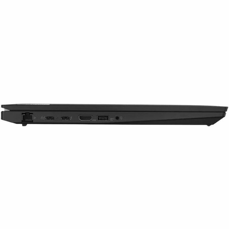 Lenovo ThinkPad T16 Gen 2 21HH0053CA 16" Notebook - WUXGA - 1920 x 1200 - Intel Core i7 13th Gen i7-1365U Deca-core (10 Core) - 16 GB Total RAM - 16 GB On-board Memory - 512 GB SSD - Thunder Black 21HH0053CA