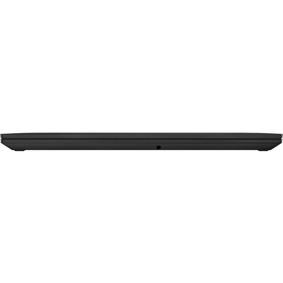 Lenovo ThinkPad T16 Gen 1 21BV00HEUS 16" Touchscreen Notebook - WUXGA - 1920 x 1200 - Intel Core i7 12th Gen i7-1270P Dodeca-core (12 Core) 2.20 GHz - 16 GB Total RAM - 8 GB On-board Memory - 512 GB SSD - Thunder Black 21BV00HEUS