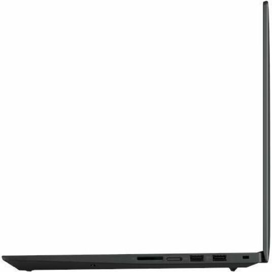 Lenovo ThinkPad P14s Gen 4 21HF001MUS EDGE 14" Mobile Workstation - WUXGA - 1920 x 1200 - Intel Core i7 13th Gen i7-1360P Dodeca-core (12 Core) - 32 GB Total RAM - 32 GB On-board Memory - 1 TB SSD - Villi Black 21HF001MUS