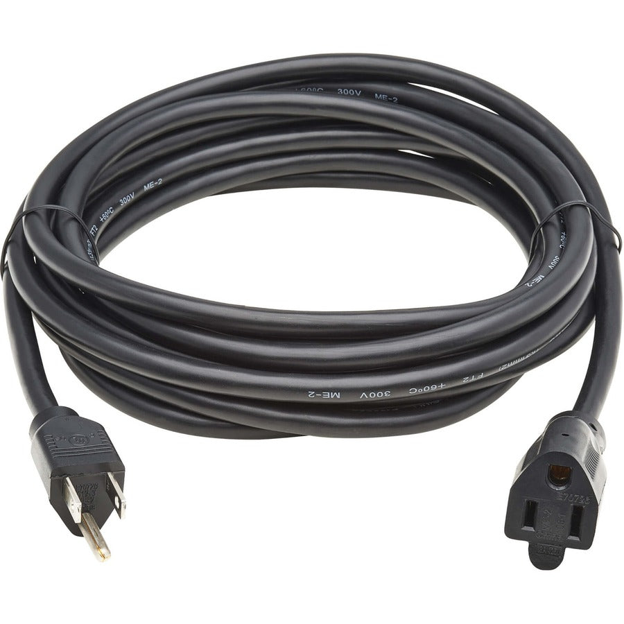 Tripp Lite by Eaton Power Extension Cord P022-015-13A