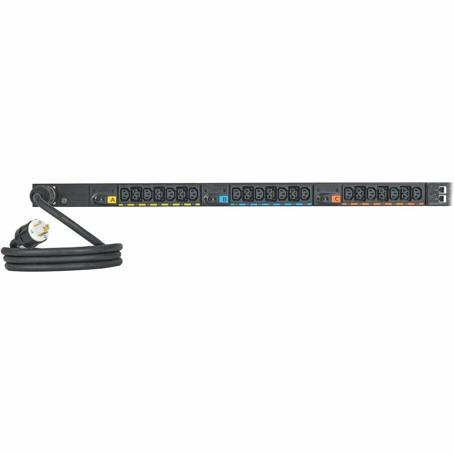 Eaton G3 EVMAGU23X-3 PDU 42 prises EVMAGU23X-3