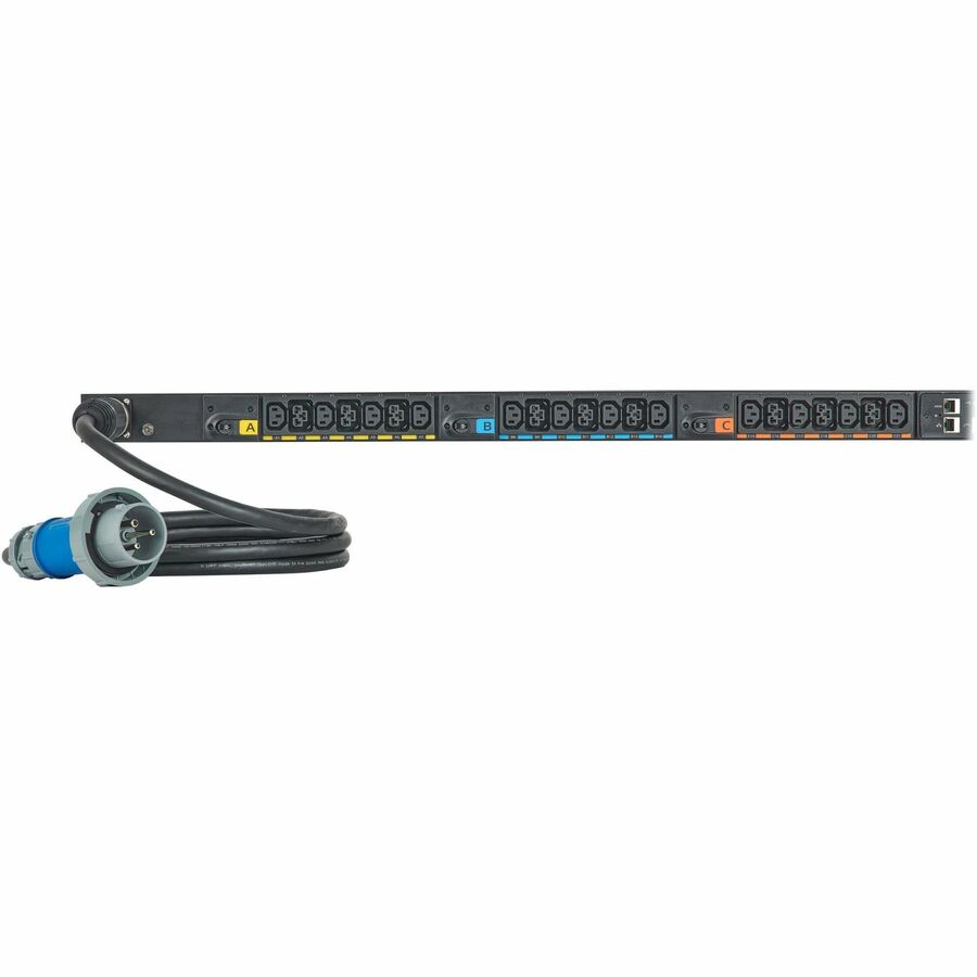 Eaton G3 EVMAGU23X-3 42-Outlets PDU EVMAGU23X-3