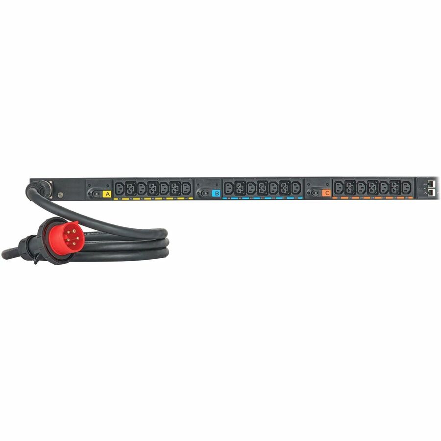 Eaton G3 EVMAGU23X-3 42-Outlets PDU EVMAGU23X-3