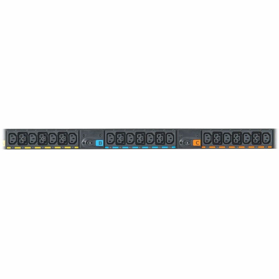 Eaton G3 EVMAGU23X-3 42-Outlets PDU EVMAGU23X-3