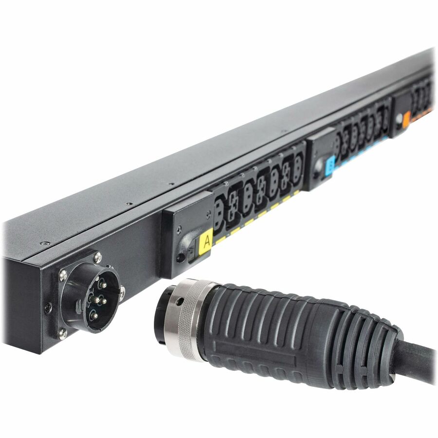 Eaton G3 EVMAGU23X-3 42-Outlets PDU EVMAGU23X-3