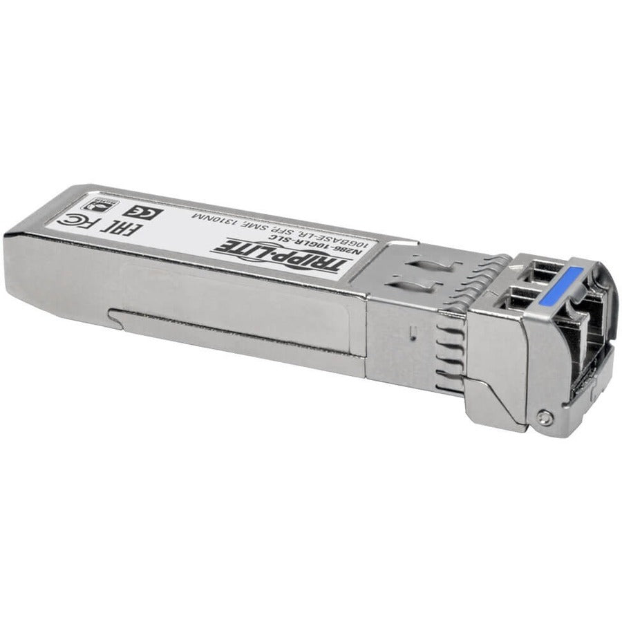 Module Tripp Lite par Eaton Cisco N286-10GLR-SLC SFP+ N286-10GLR-SLC