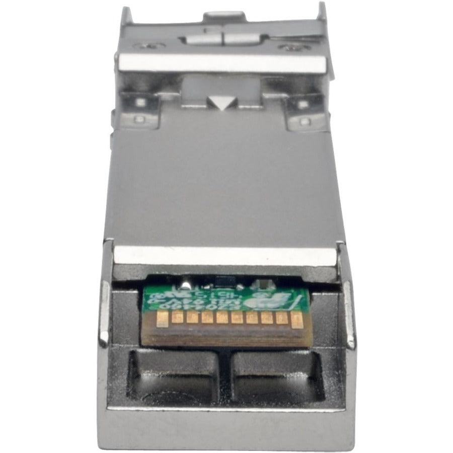 Tripp Lite by Eaton Cisco N286-10GLR-SLC SFP+ Module N286-10GLR-SLC