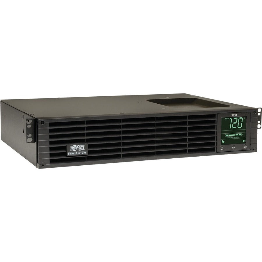 Tripp Lite by Eaton SmartPro SMART750RMXL2UN 750VA Rack/Tower UPS SMART750RMXL2UN