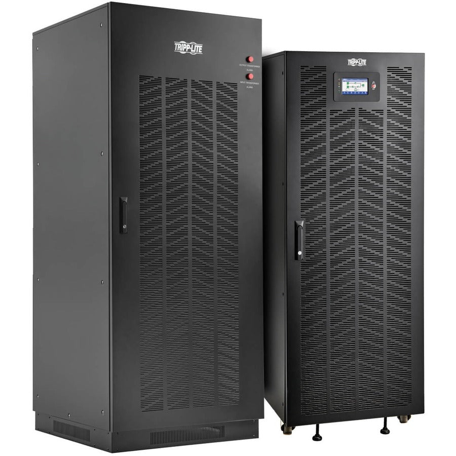 Tripp Lite by Eaton SmartOnline S3M80K-100KWR4T 80kVA Tower UPS S3M80K-100KWR4T