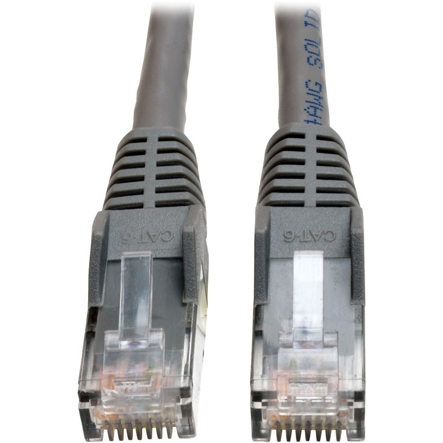 Câble de raccordement Tripp Lite Cat6 N201-050-GY-P