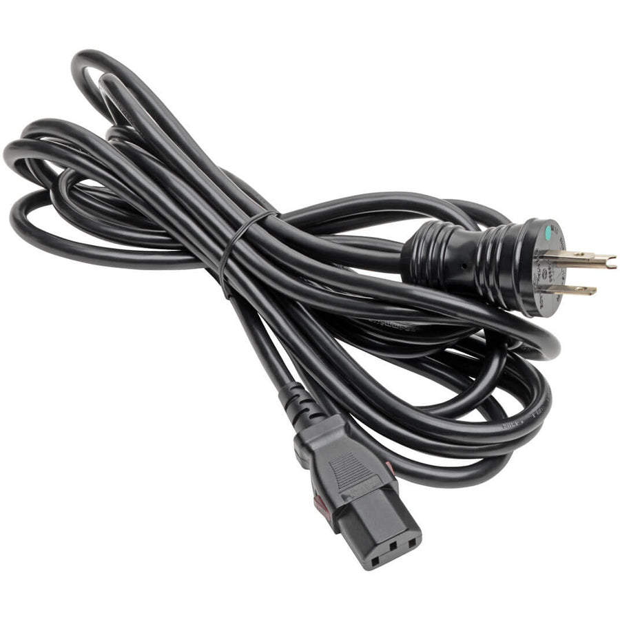 Tripp Lite by Eaton P006-L15-HG10 Standard Power Cord P006-L15-HG10