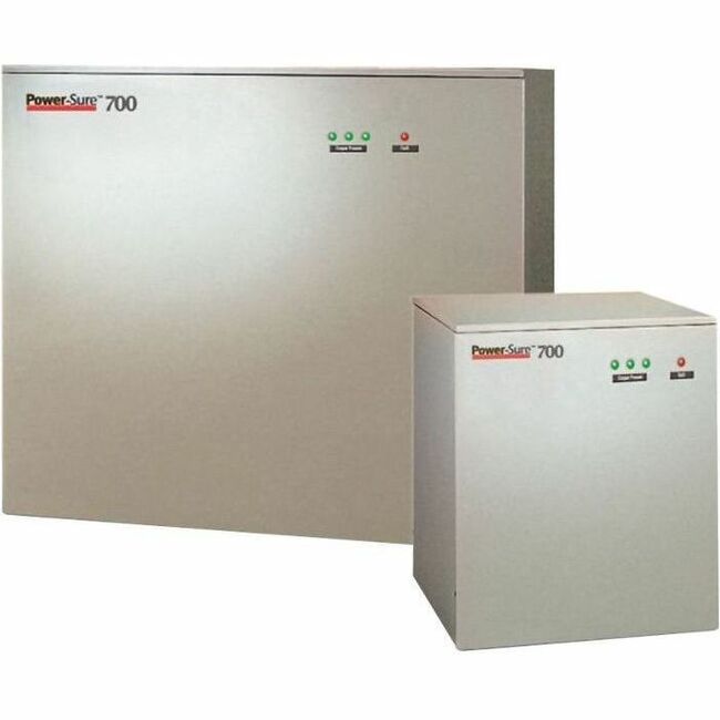 Conditionneur de puissance Eaton Power-Sure 700 TDL-225K-6