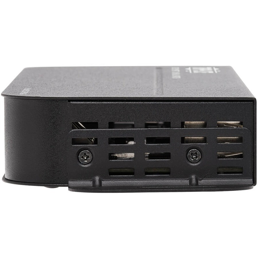 Tripp Lite par Eaton B005-DPUA2-K Commutateur KVM DisplayPort/USB 2 ports B005-DPUA2-K