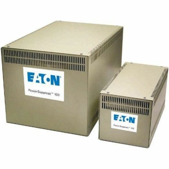 Eaton Power-Suppress T100R-0750 Suppresseur/protecteur de surtension T100R-0750