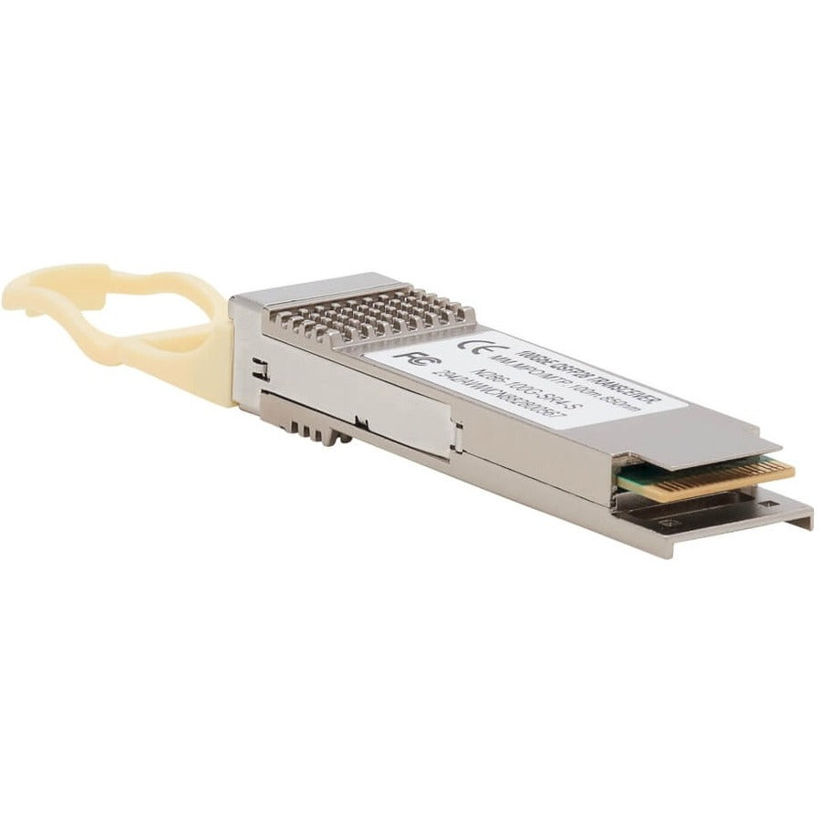 Tripp Lite by Eaton Cisco QSFP28 Module N286-100G-SR4-S