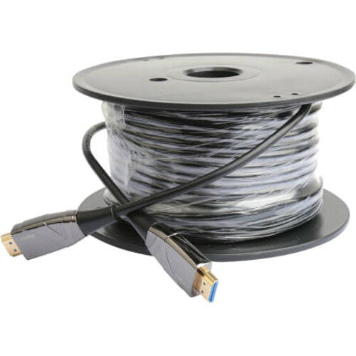 Tripp Lite by Eaton P568-40M-FBR Fiber Optic Audio/Video Cable P568-40M-FBR