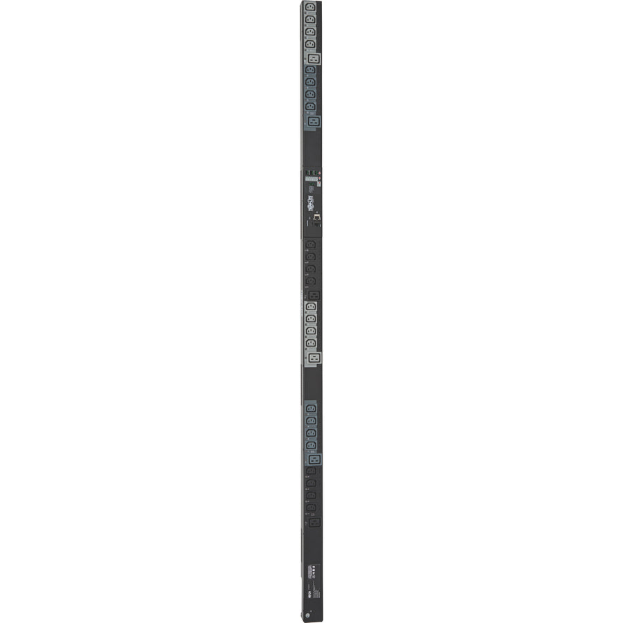 Tripp Lite by Eaton PDU3XVS6G20 30-Outlets PDU PDU3XVS6G20